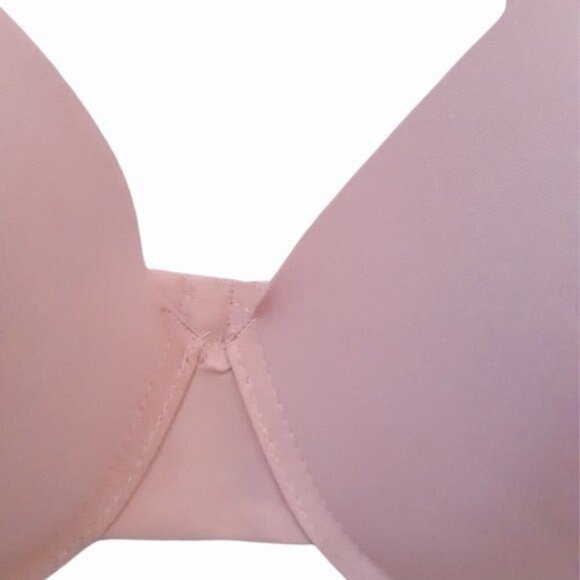 Rene Rofe full coverage lightly padded underwire bra size 38D NWT - Picture 2 of 7